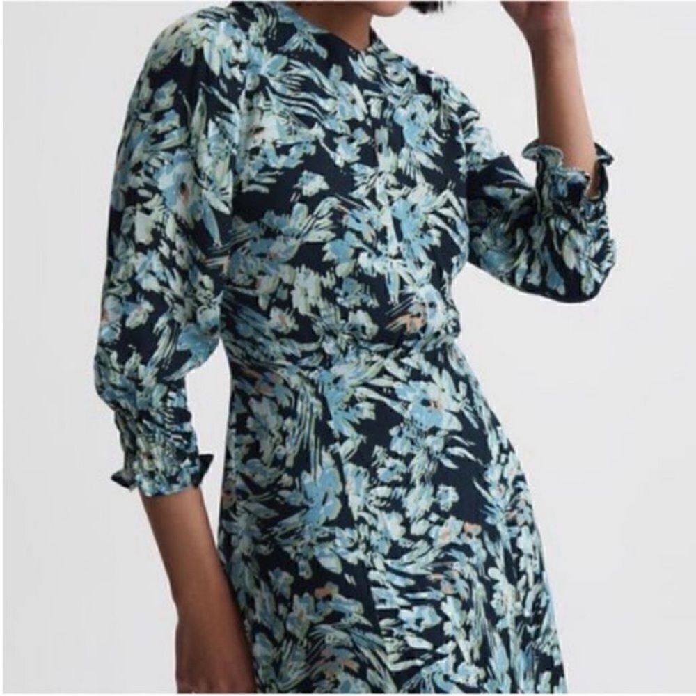 Reiss Annie dress-J9